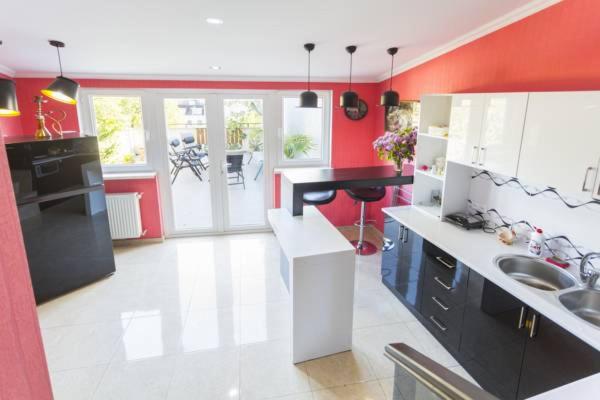 Sololaki Tale room 5